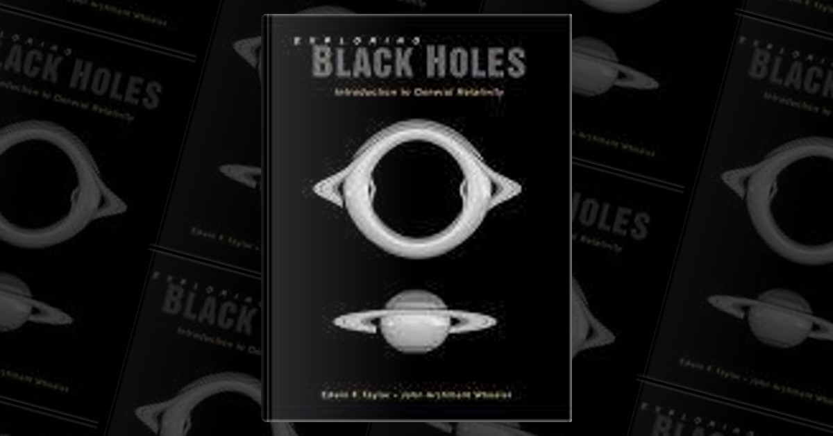 洋書 exploring  black holes Exploring Black Holes : Introduction to General Relativity