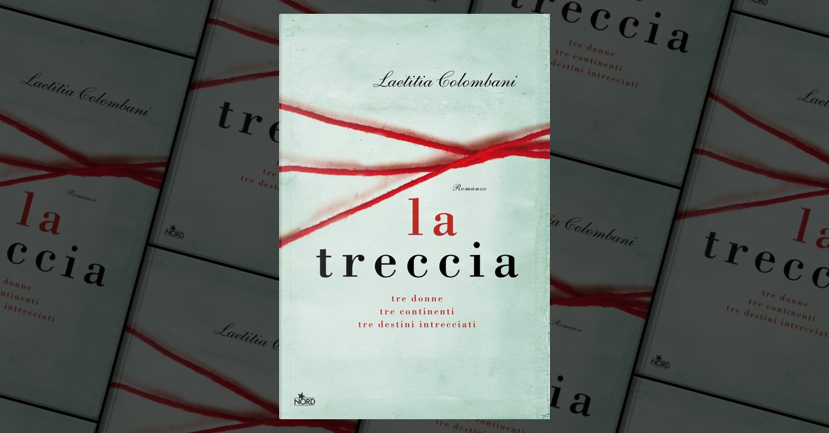 La treccia by Colombani Laetitia, Nord, Paperback - Anobii