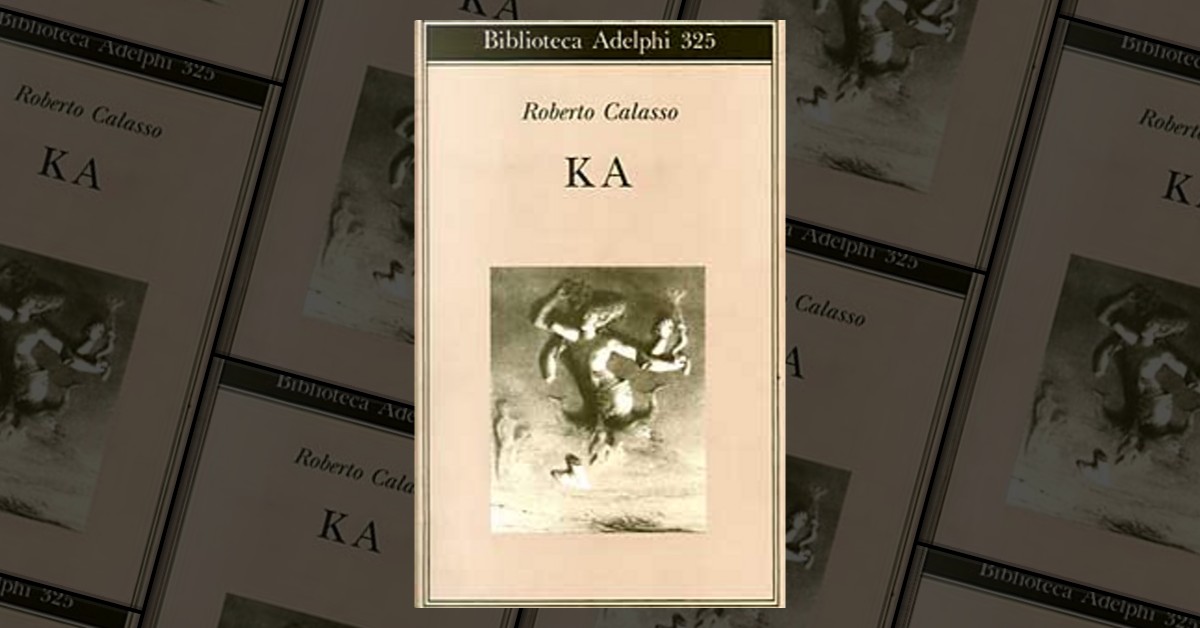 I libri inclassificabili di Roberto Calasso, presidente di Adelphi 