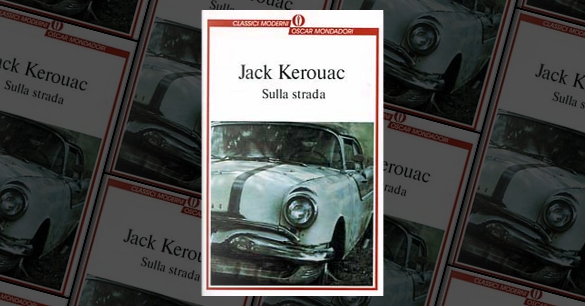 Sulla strada di Jack Kerouac, Mondadori, Paperback - Anobii