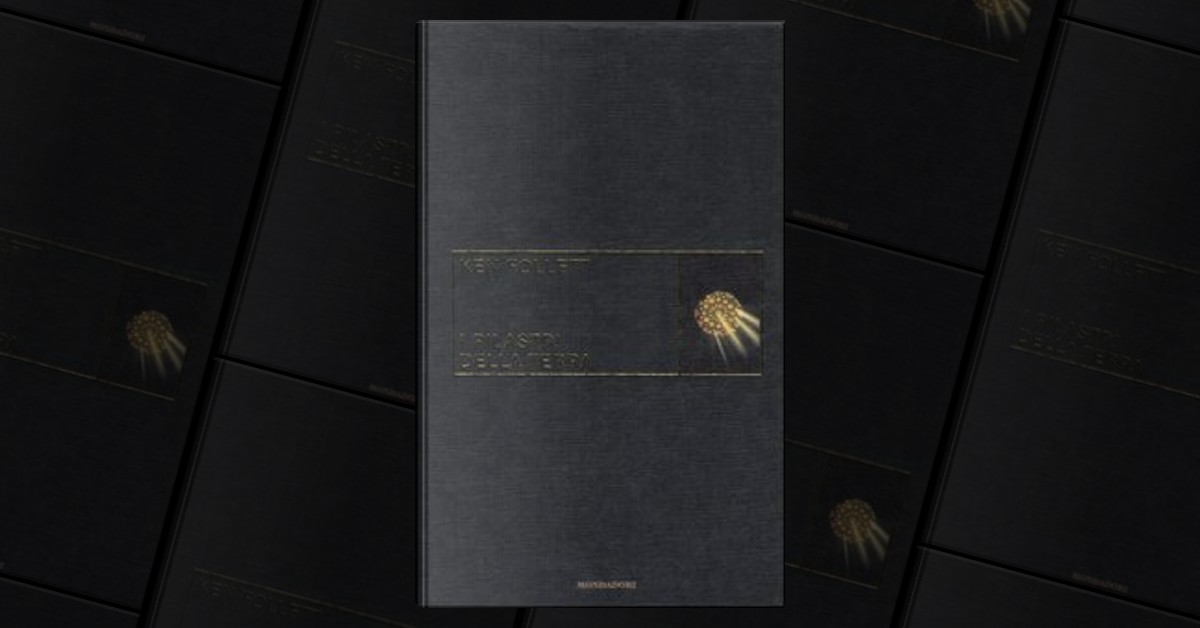 I pilastri della terra di Ken Follett, Mondadori, Paperback - Anobii