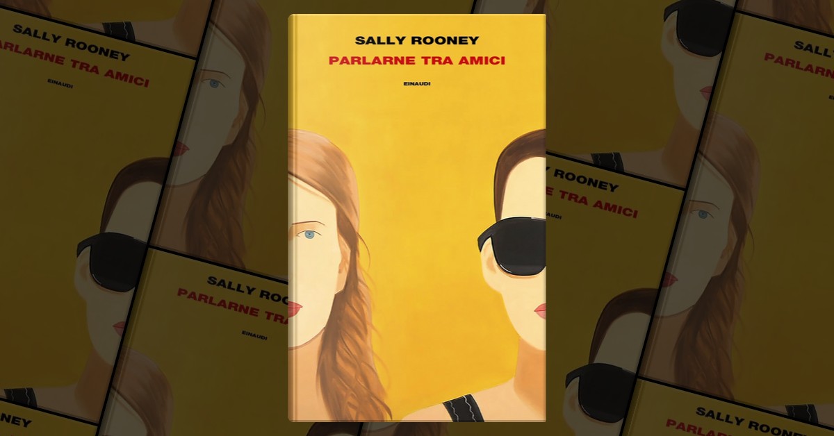 Dove sei, mondo bello di Sally Rooney, Einaudi, Paperback - Anobii