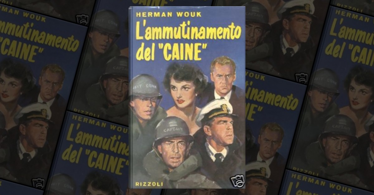 L'ammutinamento del 