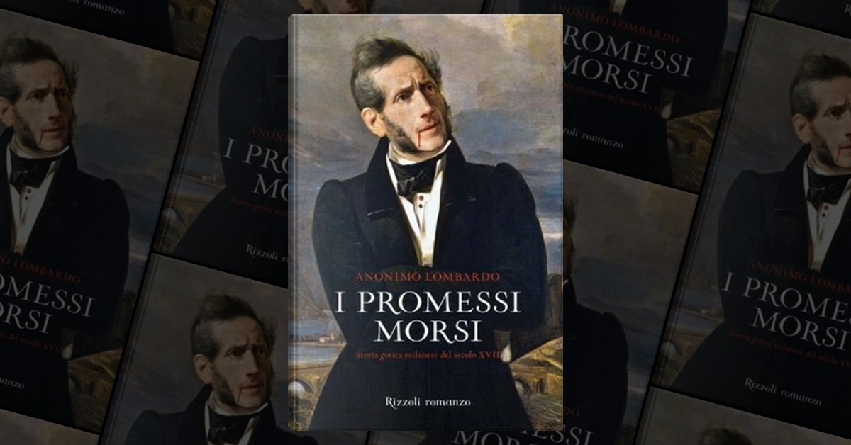 I promessi morsi by Anonimo lombardo Rizzoli Hardcover Anobii