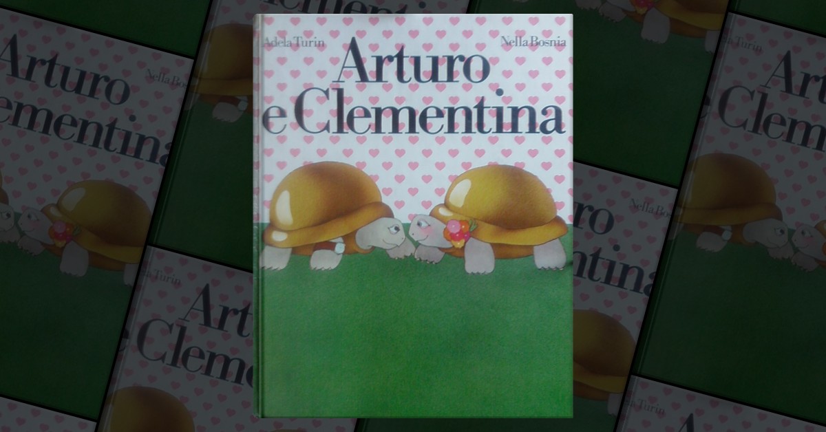 Arturo E Clementina By Adela Turin, Nella Bosnia, Edizioni Dalla Parte ...