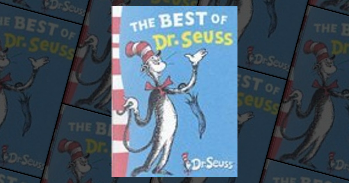 The Best of Dr.Seuss: 