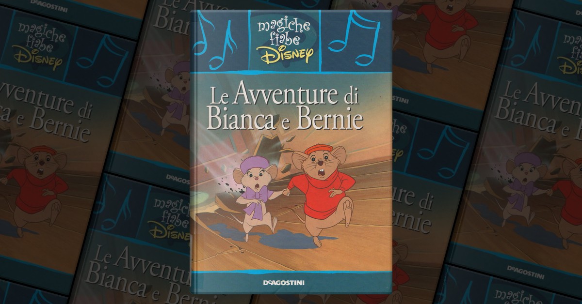 Baratto/Scambio: Magiche fiabe Disney [ Libri, riviste e fumetti