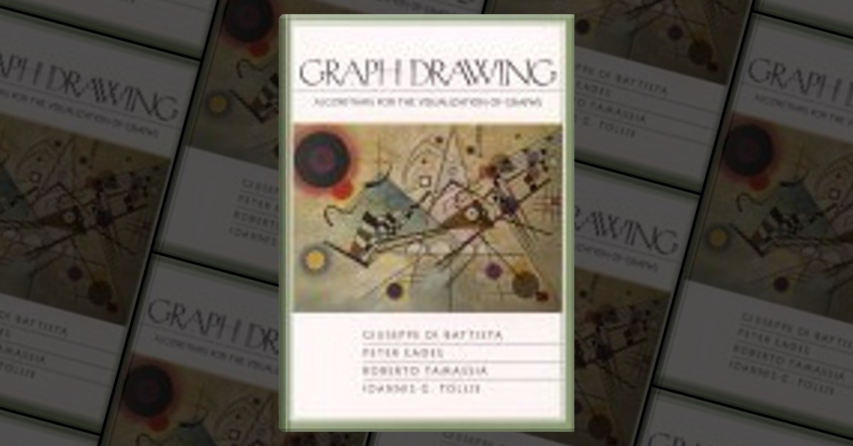Graph Sketchbook 