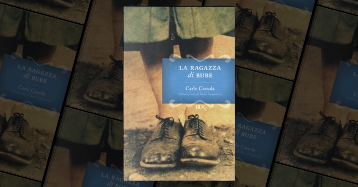 La ragazza di Bube by Carlo