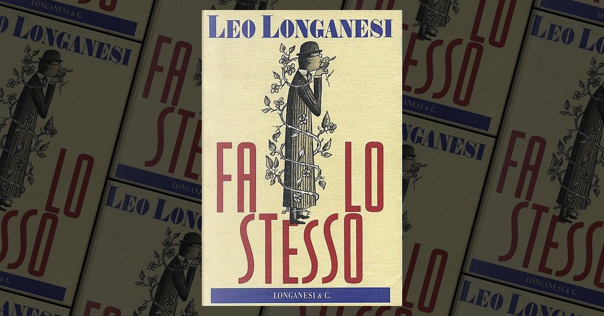 Longanesi - Non smetteremo di raccontarvi storie