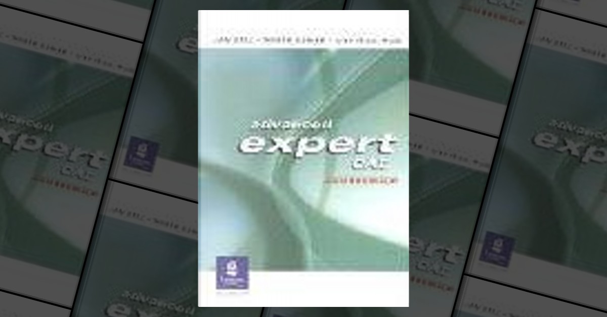 D. Hyde, Jon A. Bell, Roger Gower「Advanced Expert Coursebook」，Longman ...