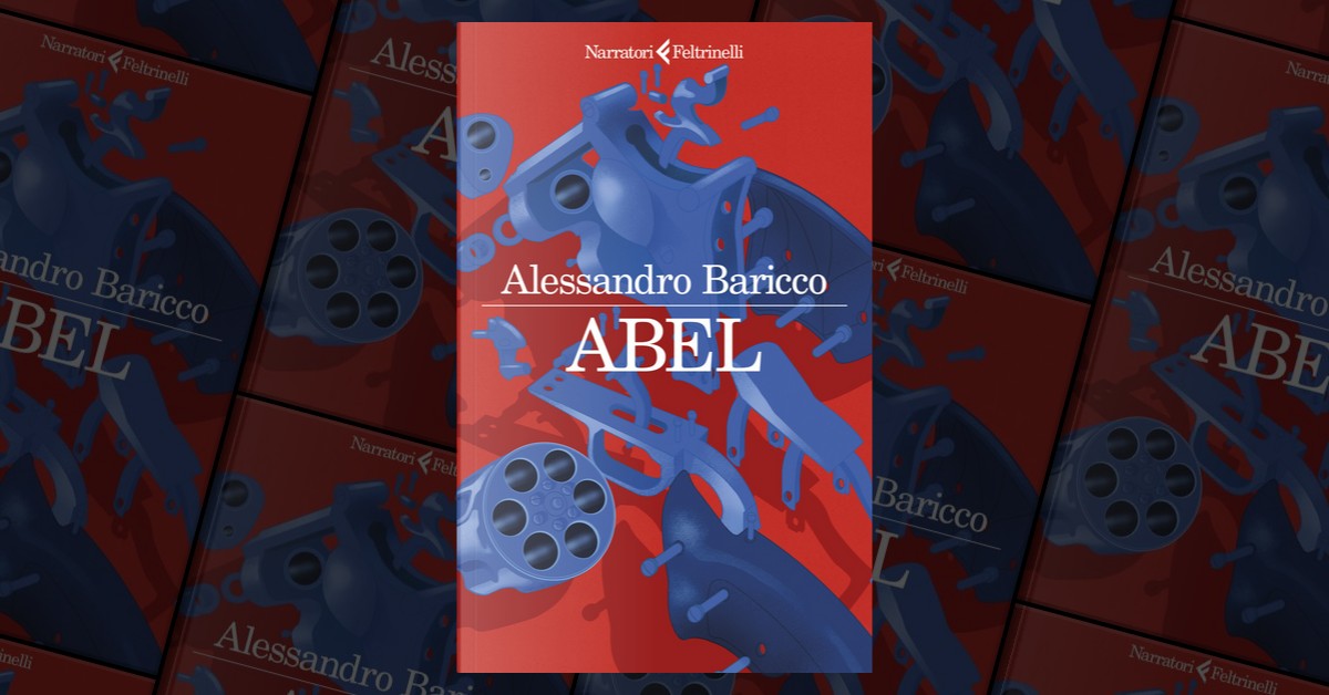 Abel di Alessandro Baricco, Feltrinelli, Paperback - Anobii