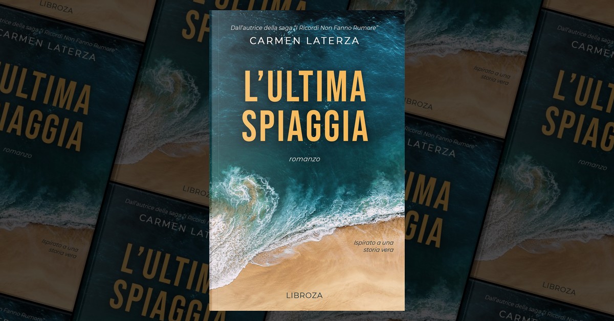 L'ultima spiaggia - Libroza