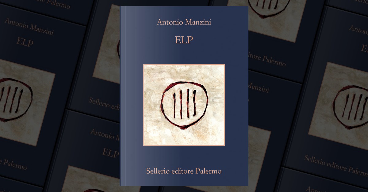 ELP by Antonio Manzini, Sellerio, Paperback - Anobii