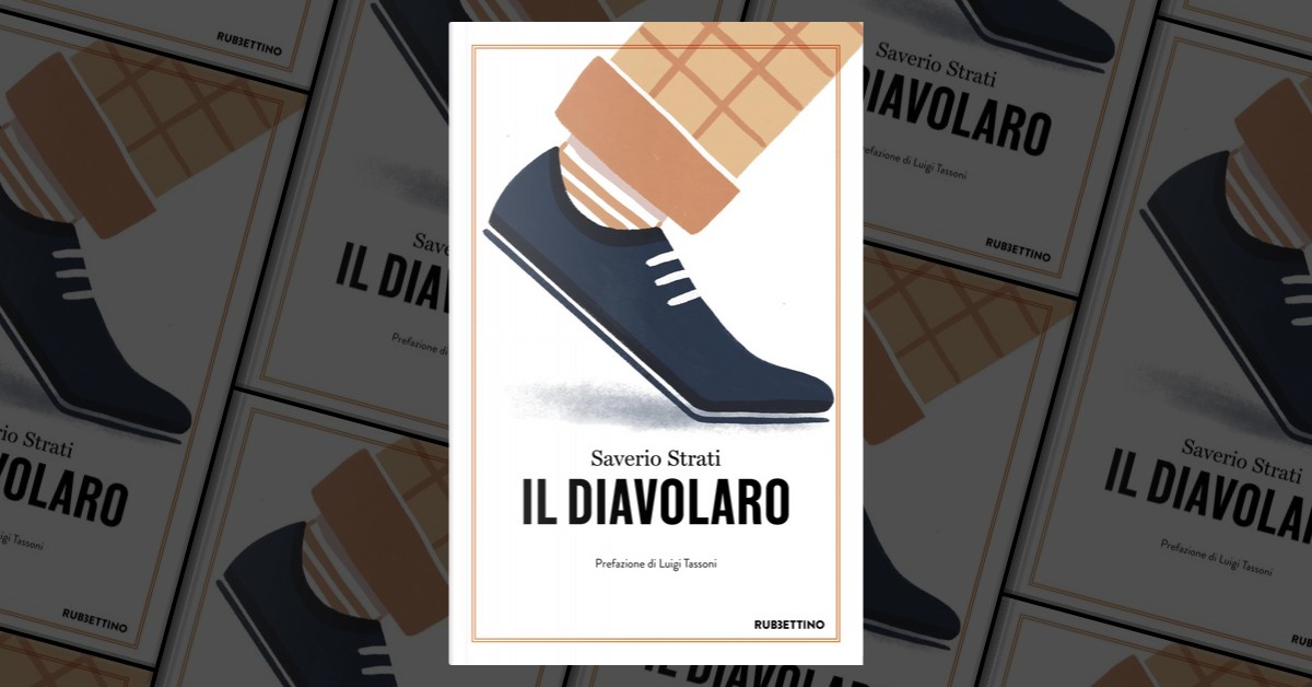 Il diavolaro - Rubbettino editore