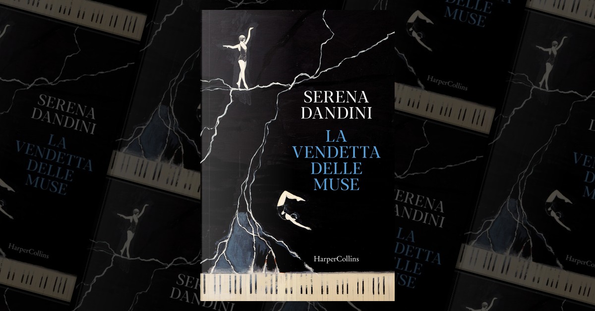 La vendetta delle muse di Serena Dandini, HarperCollins Italia, Paperback -  Anobii