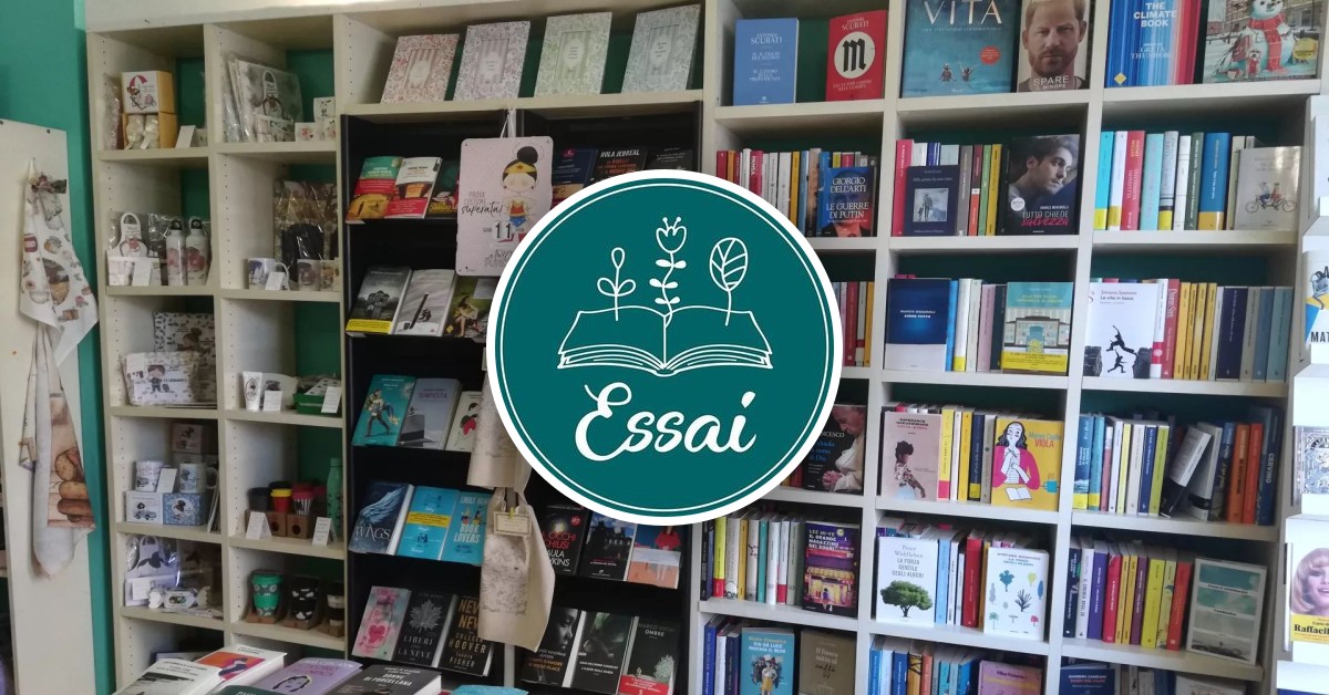 L'attività di Libreria Essai - Anobii