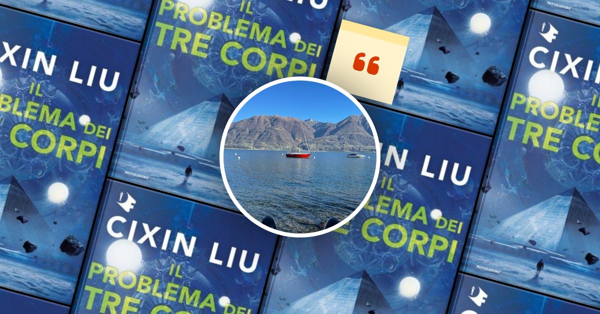 Il problema dei tre corpi: Cixin, Liu: 9788804680604: : Books