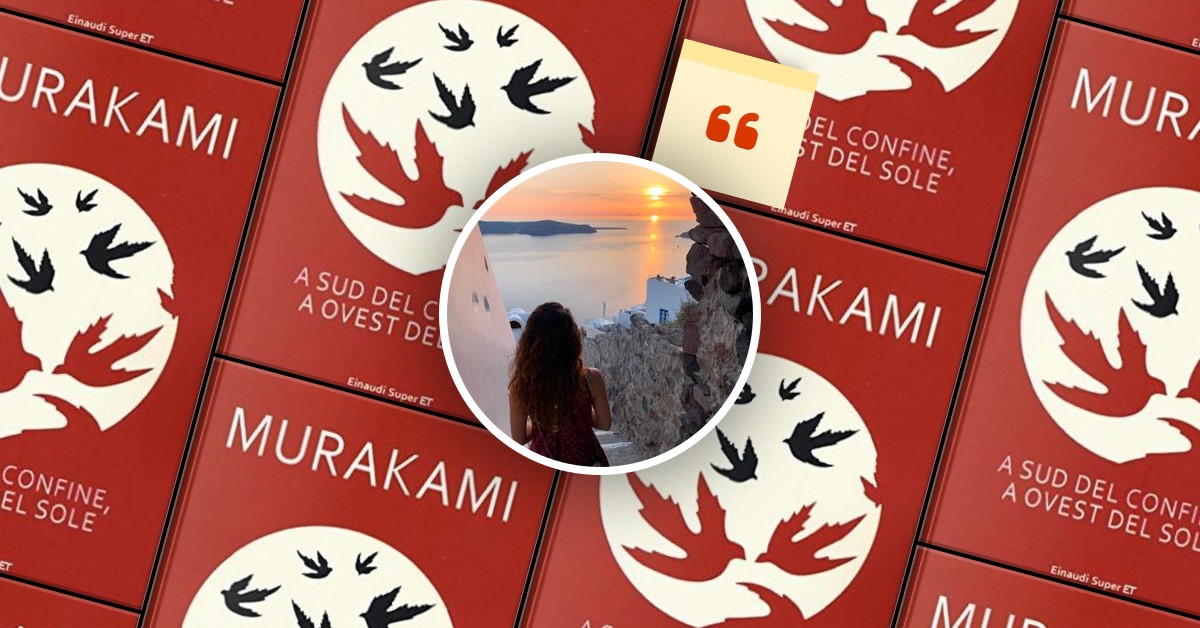  A sud del confine, a ovest del sole: 9788806230302: Murakami,  Haruki: Books